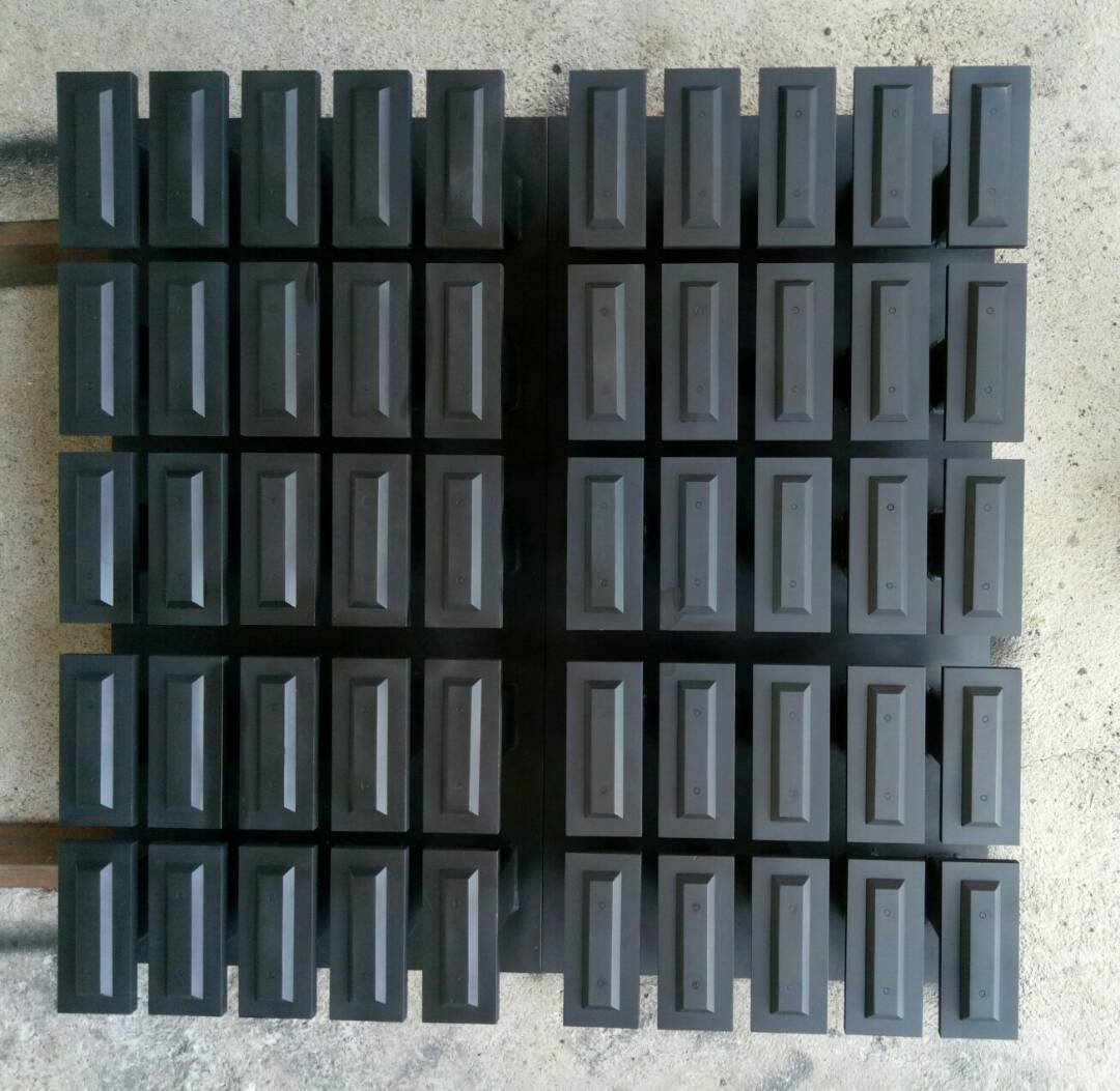 50 CVT NOAH QT915 BRICK PUNCH